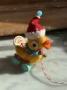 Picture of Quacks -  OOAK Wee Pulltoy - by Jody Battaglia