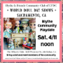 Picture of 4/10 & 4/11, 2026 - CALIFORNIA DOLL ARTISTS EXPO - Earth Angels to Exhibit