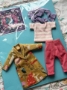 Picture of Special Coat Set for Neo Blythe "Goldenrod Joys" - by M for Monkey -