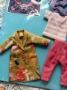 Picture of Special Coat Set for Neo Blythe "Goldenrod Joys" - by M for Monkey -