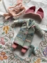Picture of Kitty Special Set for Neo Blythe - by M for Monkey 