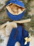 Picture of Blue Willow –Special Overalls Set  by Alice's Tears 