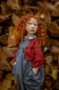 Picture of ARRIVING SOON! NEW 2026  - "HEDVIG" - LE 19  - 75cm/29.5" Zwergnase Puppen Art Doll 