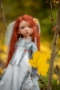 Picture of PRE ORDER- NEW 2026  - "COCO #2" - LE 25  - 65cm/25.6" Zwergnase Puppen Art Doll 