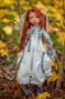 Picture of PRE ORDER- NEW 2026  - "COCO #2" - LE 25  - 65cm/25.6" Zwergnase Puppen Art Doll 