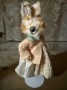 Picture of Carrie  Bunny  – 12" ooak character by Blue Ridge 