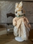 Picture of Carrie  Bunny  – 12" ooak character by Blue Ridge 