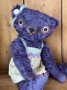 Picture of Iris Bear - 14" by Jennifer Murphy Bears