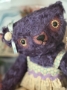 Picture of Iris Bear - 14" by Jennifer Murphy Bears