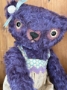 Picture of Iris Bear - 14" by Jennifer Murphy Bears