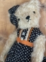 Picture of Mena Mae - 12" by Jennifer Murphy Bears  