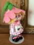 Picture of Bitty Bloomer - ooak by Jody Battaglia 