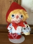 Picture of Little Red - ooak by Jody Battaglia  