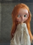 Picture of "Dara" - Custom STOCK Blythe Doll by Blue Mountain Blythes  