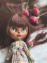 Picture of "Lorelei" - Custom STOCK Blythe Doll by Blue Mountain Blythes  