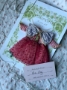 Picture of Quite Dotty - ooak frock by The Pumpkinbelle  