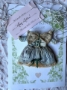 Picture of Moon Mallow MIDDIE DRESS - ooak frock by The Pumpkinbelle