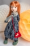 Picture of NEW - "LINA" - LE 25 SPRING 2026 SPOONS Collection - 42cm/16.5" BJD by Zwergnase -Exclusive Bonus - Pre-Order 