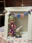 Picture of "JUST DOTTY"  - Play & Display Tent by Tim Purk 