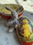 Picture of The Real Easter Bunny - ooak set by Widdershin Bears 