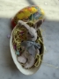 Picture of The Real Easter Bunny - ooak set by Widdershin Bears 