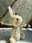 Picture of Flopsy Bunny - ooak rabbit by Widdershin Bears 
