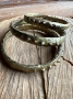 Picture of Debbee Thibault's Citrus Bangle - Rare!  - SALE