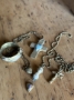 Picture of My Heart Necklace by Debbee Thibault - Rare and Lovely 