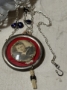 Picture of Oh Captain My Captain – OOAK Necklace by Dara DiMagno