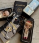 Picture of Tiny Traveller "Honey Pip" - Custom Authentic Petite Blythe Doll (Takara) by SplatterGirl 