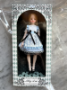 Picture of Doran Doran Doll by ATOMARU "Ally Ara" Alice in Wonderland Korean 1/6 scale doll