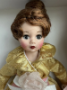 Picture of Exclusive CISSETTE 10" LE84 2025 MADCC "All That Glitters Is Gold" Madame Alexander #21038