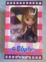 Picture of Les Juenette Blythe - Takara Retired Doll - NRFB  Limited Edition 2015