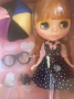 Picture of Les Juenette Blythe - Takara Retired Doll - NRFB  Limited Edition 2015