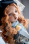 Picture of ARRIVING SOON - NEW 2026 - "COCO #3" - LE 25 - 65cm/25.6" Zwergnase Puppen Art Doll