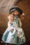 Picture of PRE ORDER NEW 2026 - "COCO #3" - LE 25 - 65cm/25.6" Zwergnase Puppen Art Doll