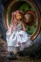 Picture of NEW 2026 - CHIHIRO #4 - LE of 19 - 65CM/25.5" BJD - by Zwergnase Puppen