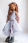 Picture of NEW 2026 - CHIHIRO #4 - LE of 19 - 65CM/25.5" BJD - by Zwergnase Puppen