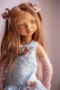 Picture of PRE ORDER - NEW 2026 - CHIHIRO #4 - LE of 19 - 65CM/25.5" BJD - by Zwergnase Puppen