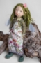 Picture of LAST ONE AVAILABLE PRE-ORDER - ELF SPOON "ELFI" - LE 25 SPRING 2026 SPOONS Collection - 42cm/16.5" BJD by Zwergnase -Exclusive Bonus - Pre-Order