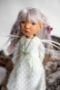Picture of PRE-ORDER - ELF SPOON "ELIS" - LE 35 SPRING 2026 SPOONS Collection - 42cm/16.5" BJD by Zwergnase -Exclusive Bonus - Pre-Order 