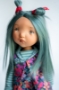Picture of PRE-ORDER - SPOON "LOLLY" - LE 25 SPRING 2026 SPOONS Collection - 42cm/16.5" BJD by Zwergnase -Exclusive Bonus - Pre-Order