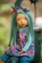 Picture of PRE-ORDER - SPOON "LOLLY" - LE 25 SPRING 2026 SPOONS Collection - 42cm/16.5" BJD by Zwergnase -Exclusive Bonus - Pre-Order