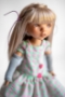 Picture of IN STOCK - SPOON "LUDY" - LE 25 SPRING 2026 SPOONS Collection - 42cm/16.5" BJD by Zwergnase -Exclusive Bonus