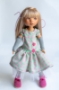 Picture of PRE-ORDER - SPOON "LUDY" - LE 25 SPRING 2026 SPOONS Collection - 42cm/16.5" BJD by Zwergnase -Exclusive Bonus - Pre-Order