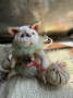 Picture of Kitty Love - by Natalia Grosu - SALE