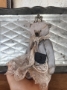 Picture of Princepesa 7" -  ooak Art Ted by Ingrid Schmid of Bears N' Co   