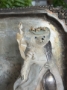 Picture of "Nilla Bear" - ooak art teddy by Letty Worley  