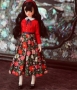 Picture of Doran Doran Doll by ATOMARU "Camellia" Korean 1/6 scale doll - copy