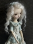 Picture of OOAK Ana Salvador BJD Resin Doll "LISA" Alice in Wonderland- DragonflyWorks